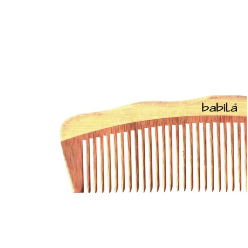Grooming Comb - WC-V09 - Image 2