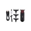 Prince Beard Trimmer Usb Charging BBT-E58 - Image 2