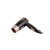 Cool Way 1200W Hair Dryer - BHD-E34 - Image 2