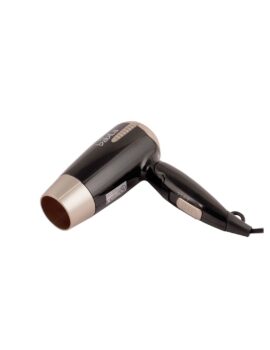 Cool Way 1200W Hair Dryer – BHD-E34