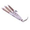 Eva 3-IN-One Hair Straightener BHS-E51 - Image 3