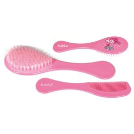 BABY BRUSH WITH COMB – BC-V02
