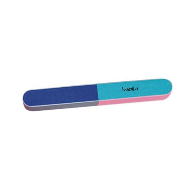 NAIL BUFFER 7 STEPS - NB-V02