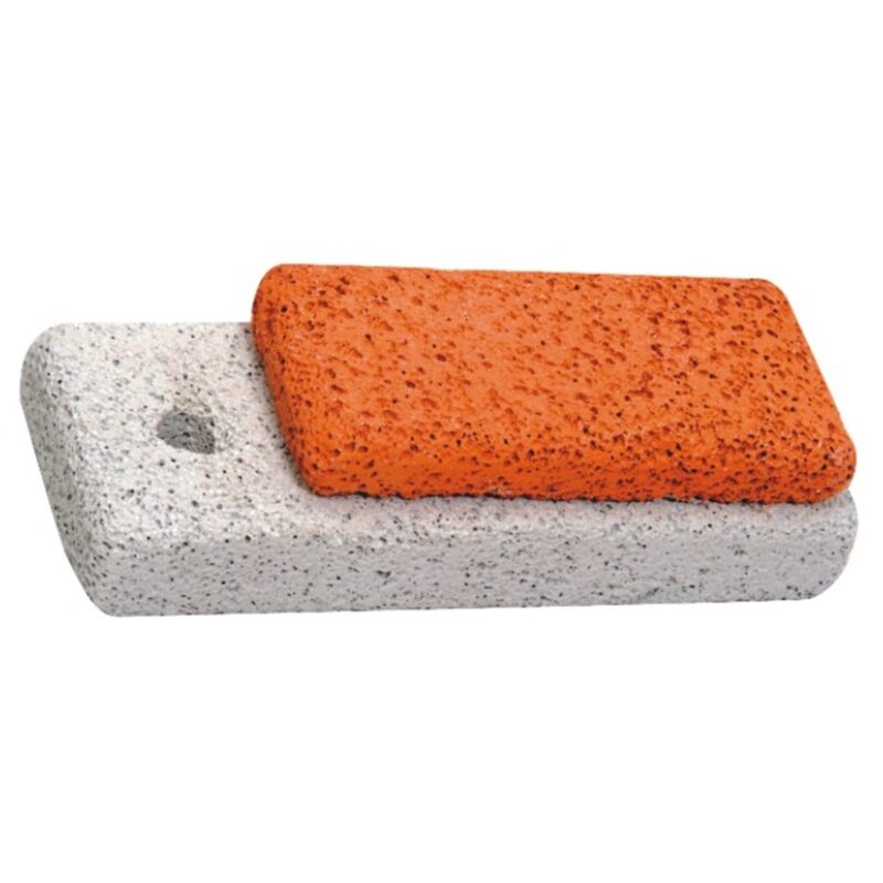 PUMICE STONE RECTANGULAR - PC-V016