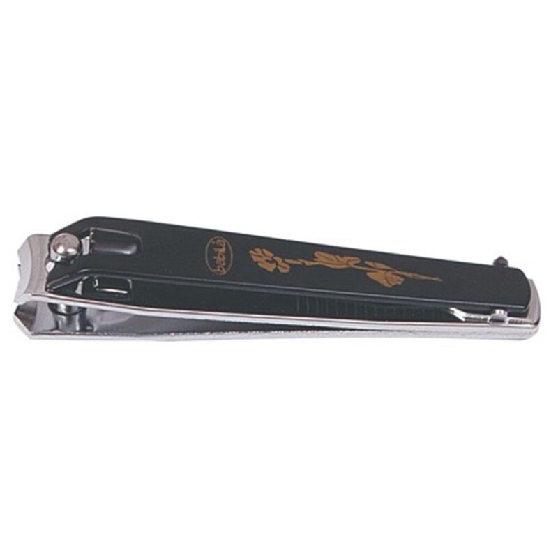 Large Nail Clipper(Black) – NC-V05 10 PCS. BOX