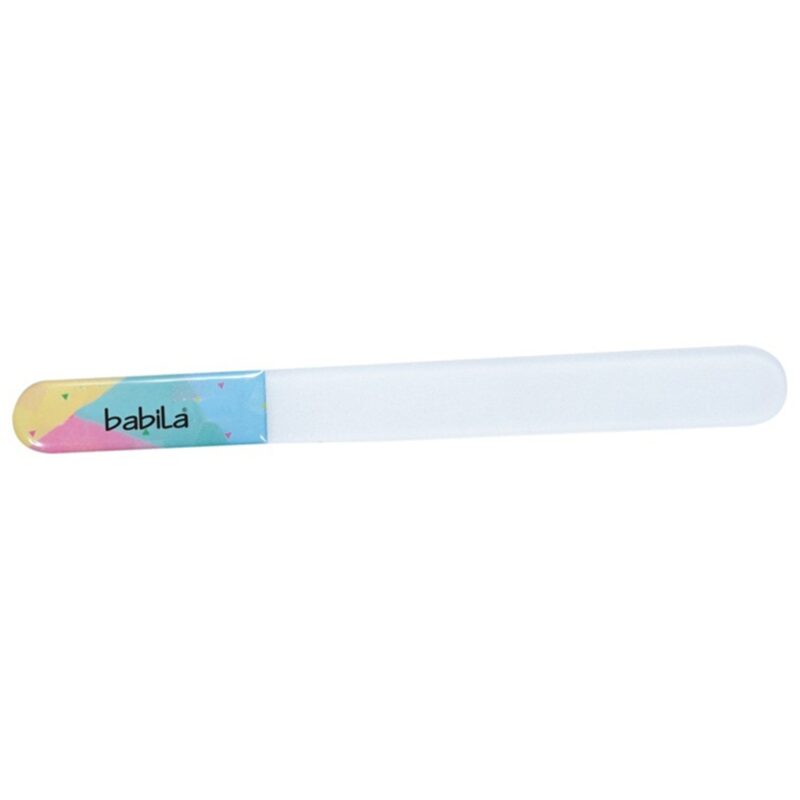 NAIL FILE GLASS - NFG-V011