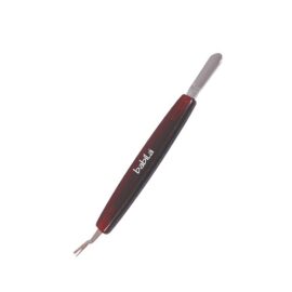 CUTICLE TRIMMER & PUSHER BIG – CTP-V06