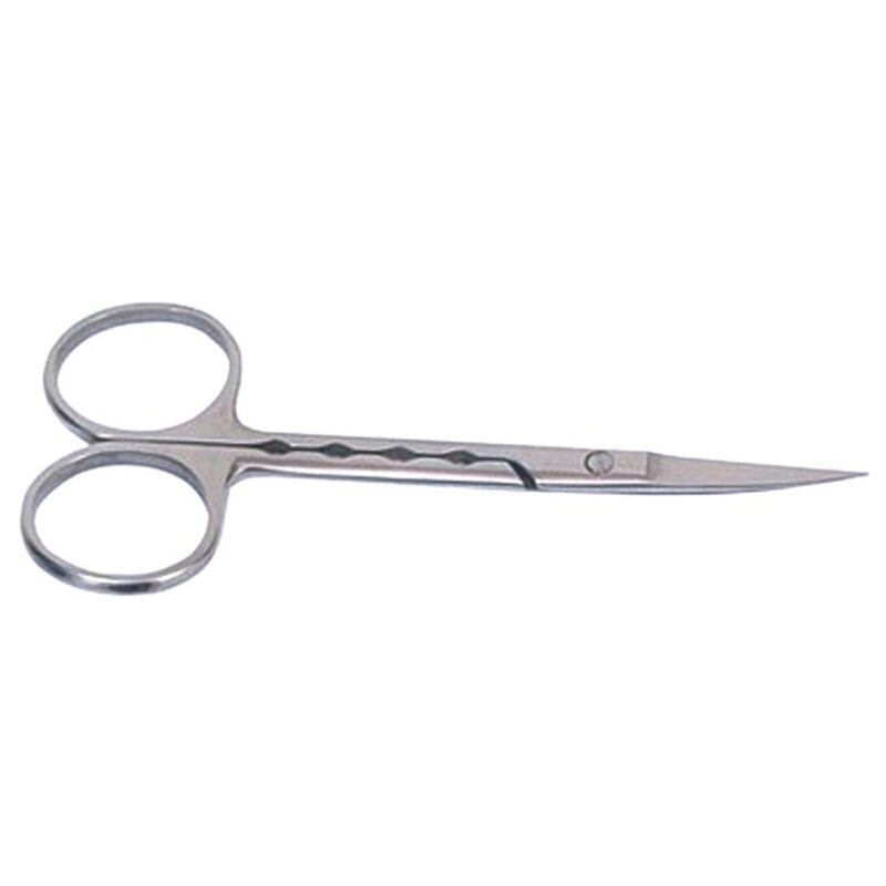 CUTICLE SCISSOR (LONG SIZE) -CS-V012