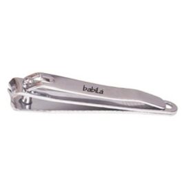 Large Nail Clipper(Steel) – NC-V01 1 Pc. Pouch Pack