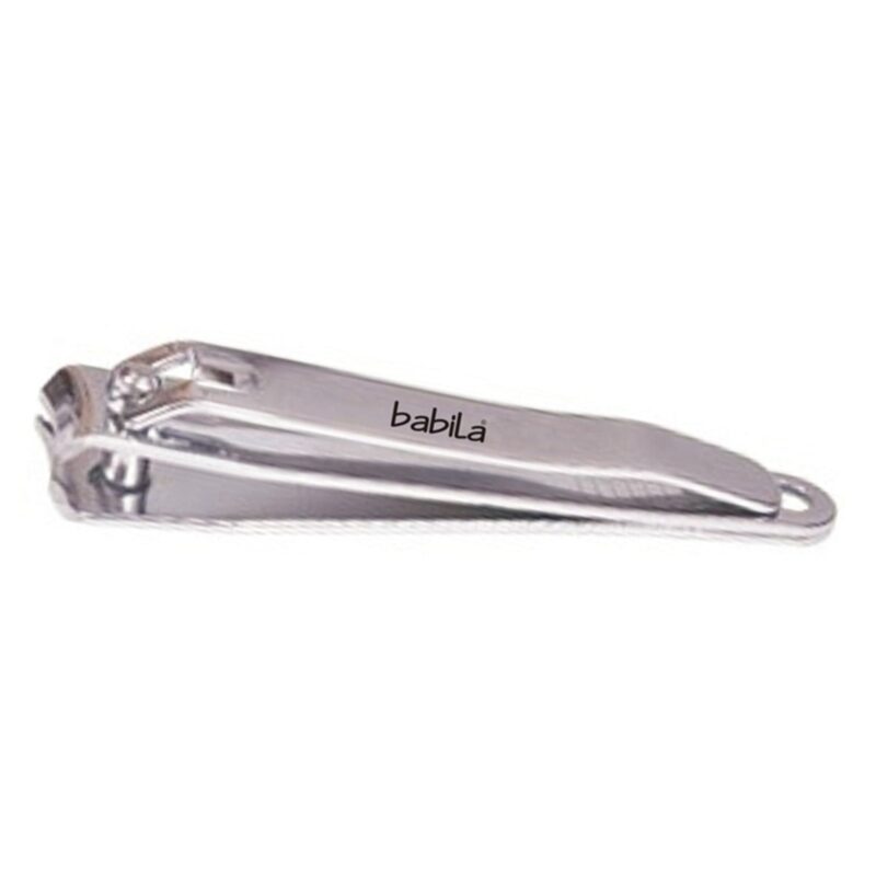 Large Nail Clipper(Steel) – NC-V01  10 PCS. BOX