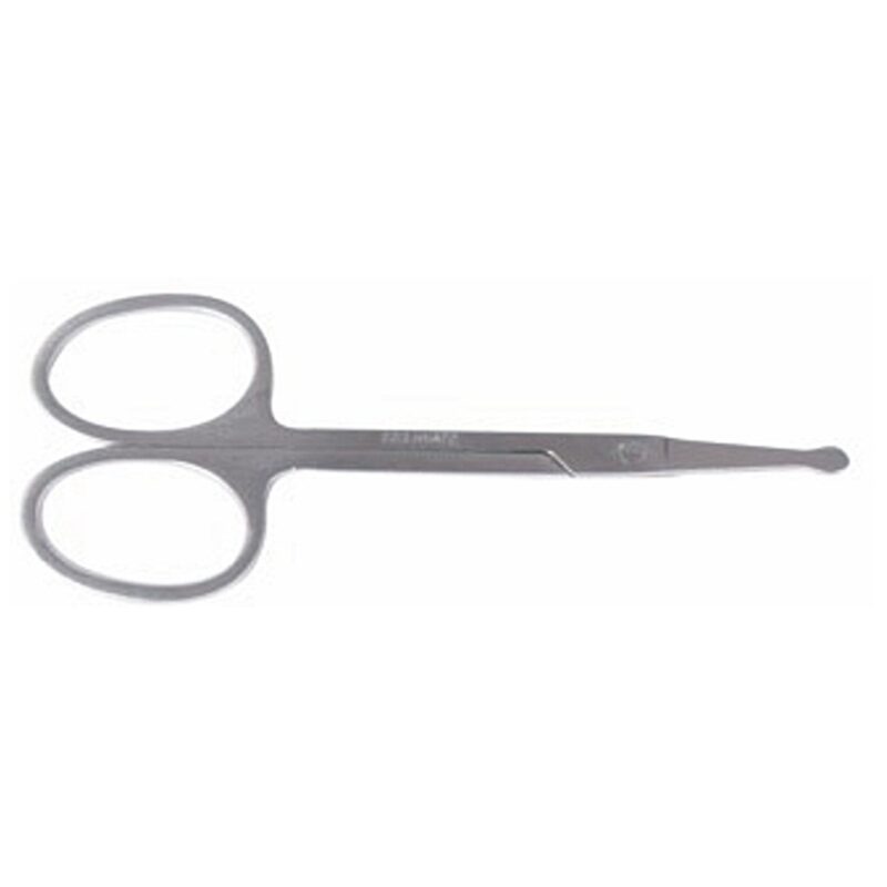 BEAUTY NASAL SCISSOR - CS-V015