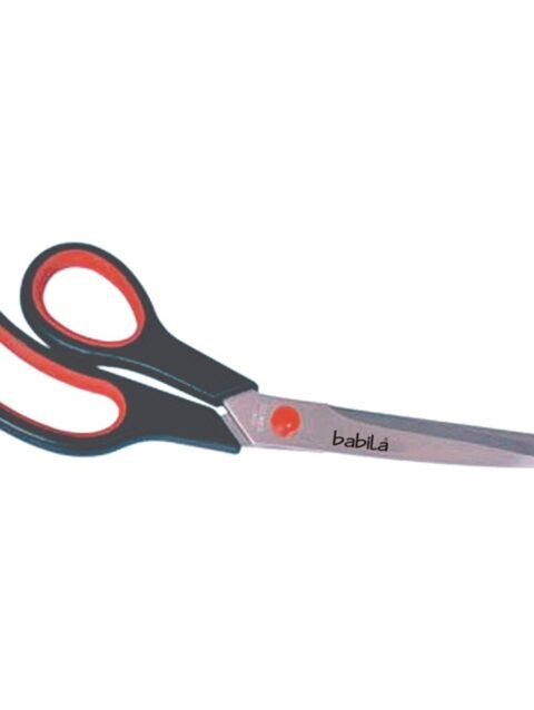 SCISSOR WITH SOFT GRIP-10" -CS-V020