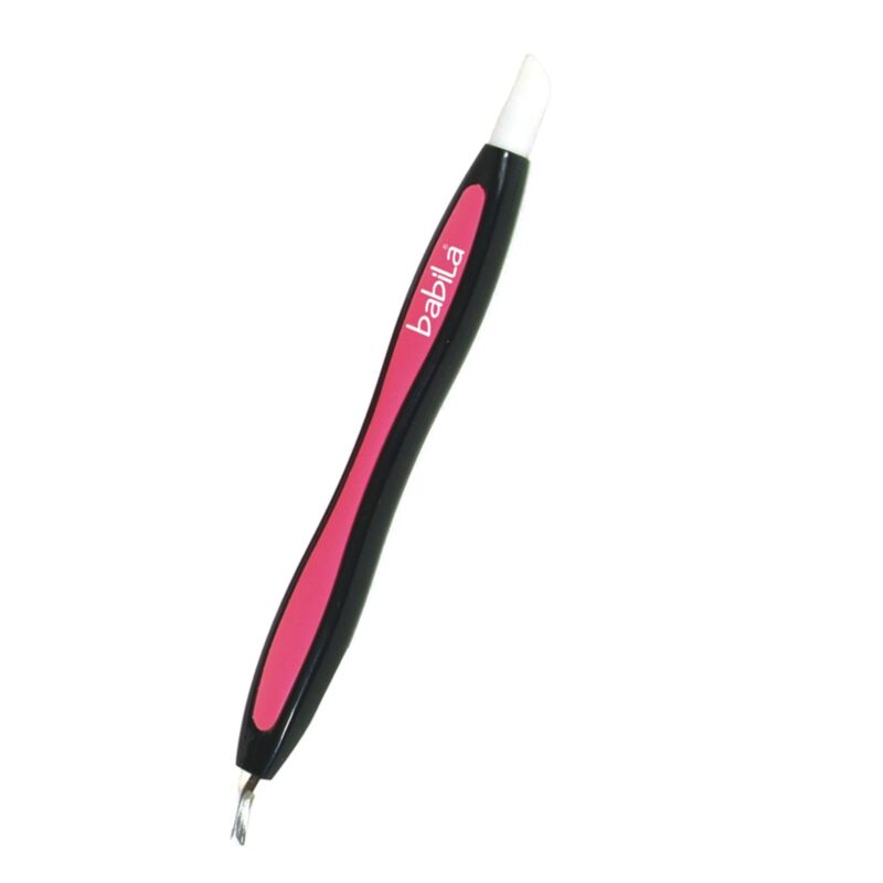 SOFT TOUCH CUTICLE - CTP-V07