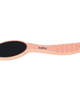 DOUBLE SIDE OVAL SHAPE EMERY – FOOT FILE – PC-V025