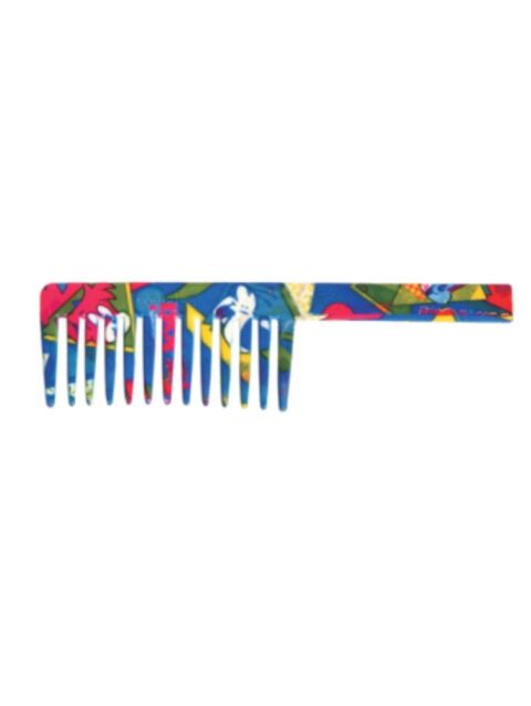 9'' SHAMPOO COMB - HC-V020