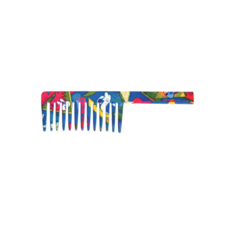 9'' SHAMPOO COMB - HC-V020