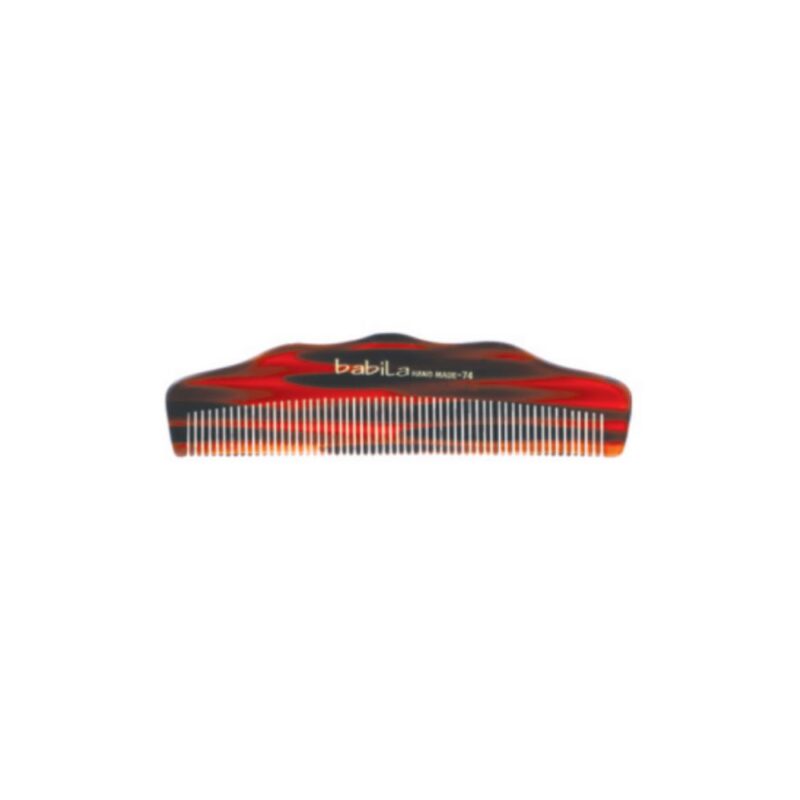 HANDMADE COMB(GRADUATED FASHION) -HM-74