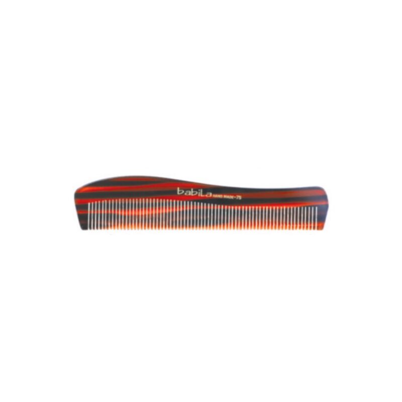 HANDMADE COMB(GRADUATED FASHION) - HM-75