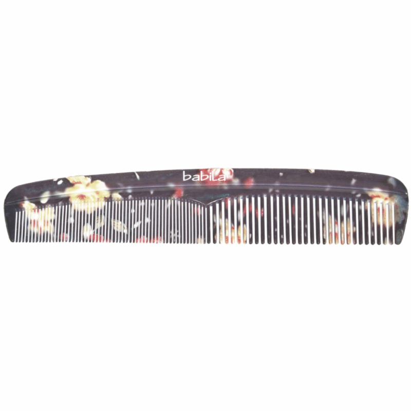 8'' LADY COMB - HC-V017