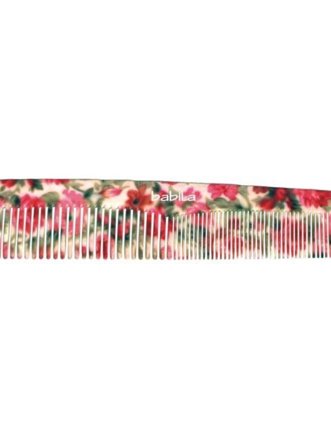 8'' GENTS COMB - HC-V018