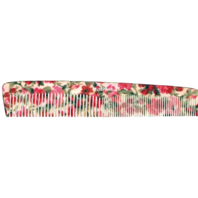 8'' GENTS COMB - HC-V018