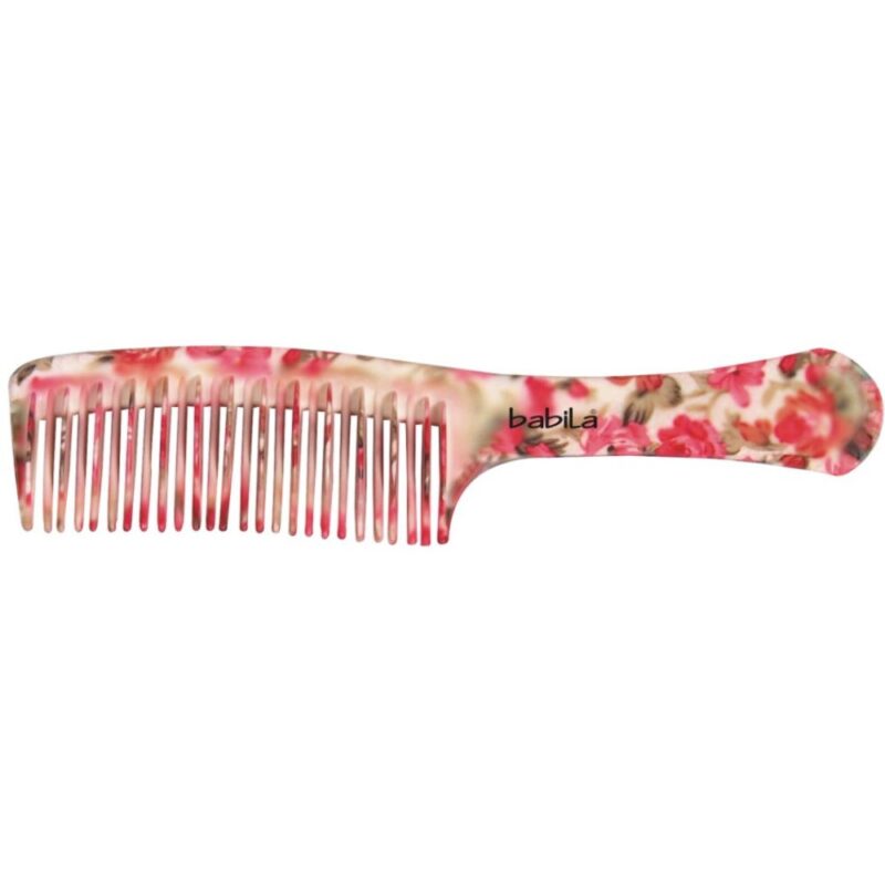 9'' HANDLE COMB - HC-V019