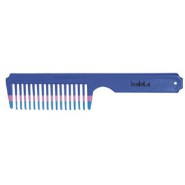 GROOMING ABS COMB – HC-V03
