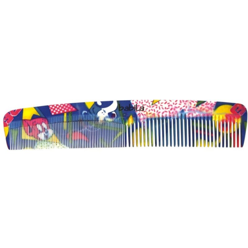 9'' COMB - HC-V031