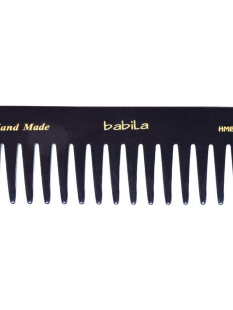 BLACK HANDMADE SHAMPOO (BIG SHAMPOO) -HMBC-195