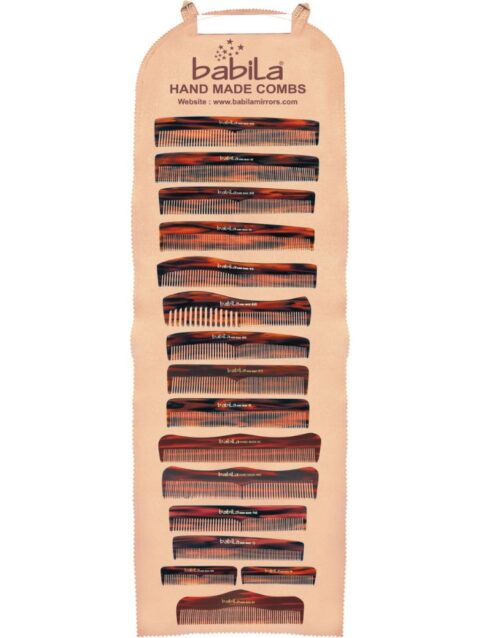 HMC DISPLAY SHEETS (16 PCS.)