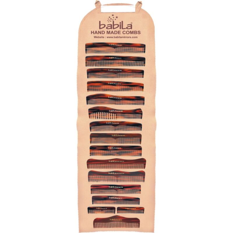 HMC DISPLAY SHEETS (16 PCS.)