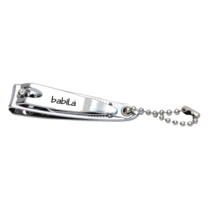 Small Nail Clipper(With Chain) – NC-V08 20 PCS. BOX
