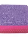 PUMICE STONE SOFT GRIP SQUARE - PC-V037