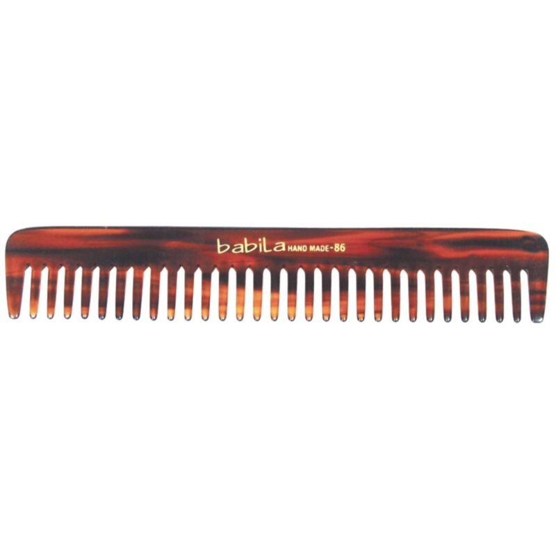 HANDMADE COMB(DE-TANGLING) -HM-86