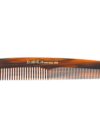 HANDMADE COMB (GRADUATED FASHION) -HM-81D