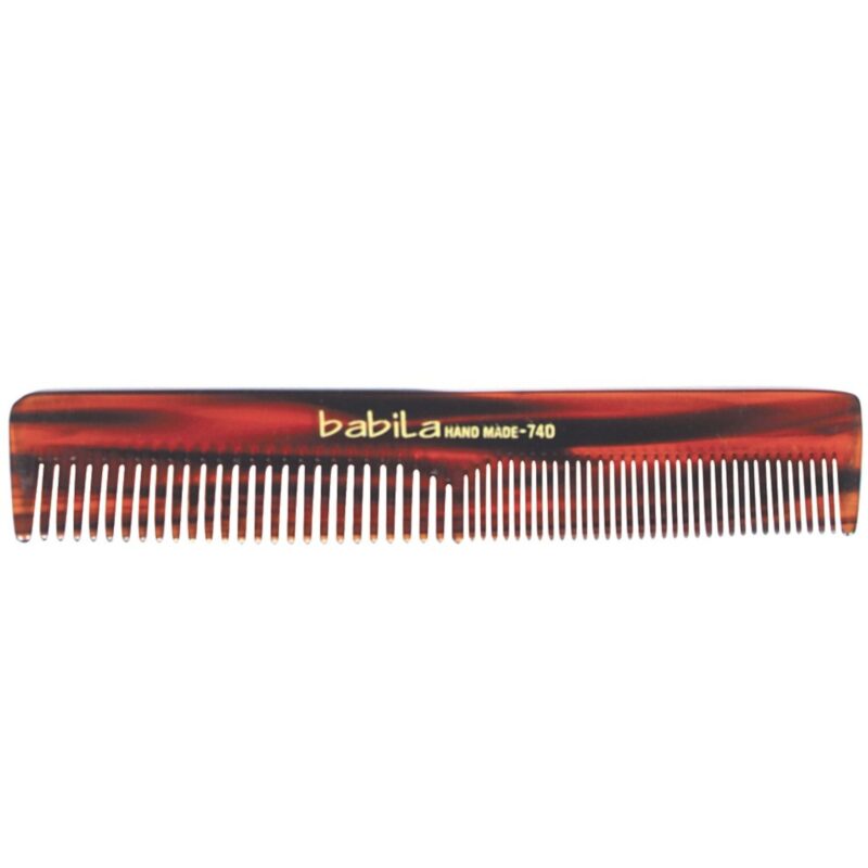 HANDMADE COMB(GRADUTED FASHION) - HM-74D