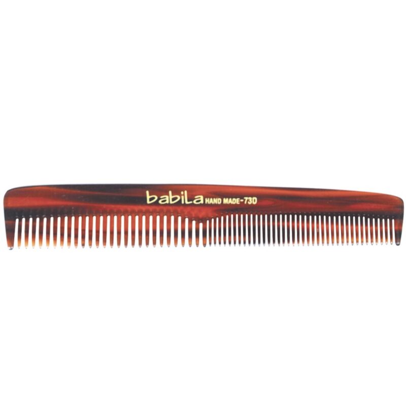 HANDMADE COMB(GRADUATED FASHION) -HM-73D