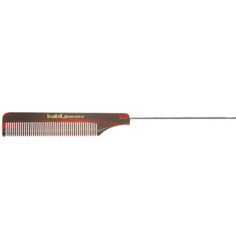 HANDMADE COMB(WITH STEEL PIN) - HM-56