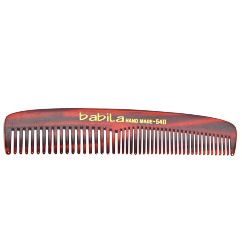 HANDMADE POCKET COMB - HM-54D