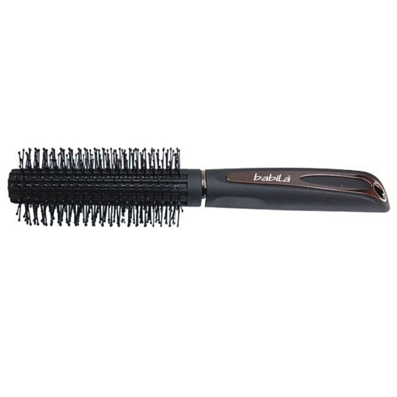 Round brush HB-V480
