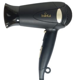 Babila Luxe Pro Hair Dryer 1000 W BHD-E17