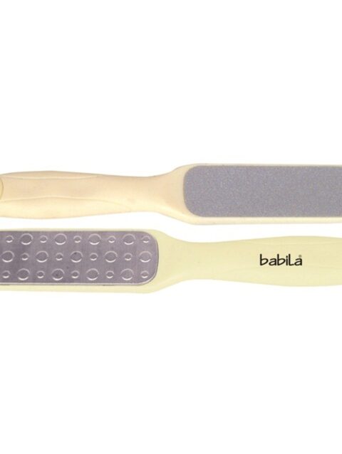 Heavy Duty - Foot File PC-V023