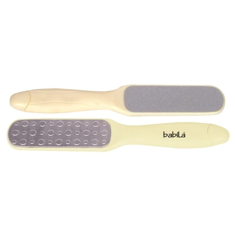 Heavy Duty - Foot File PC-V023