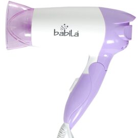 Babila Styler Hair Dryer-1000W BHD-E16