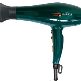 Babila PRO GLAM Hair Dryer-2400W BHD-E36