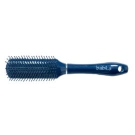 Babila Flat Hair Brush HB-V590F