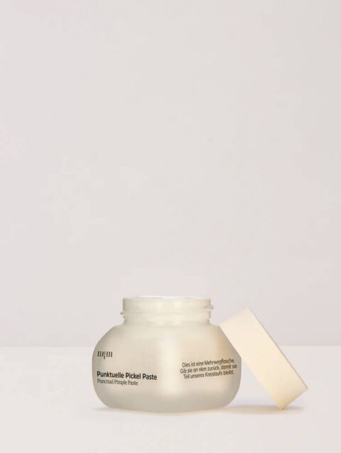 Hydrating Face Moisturizer