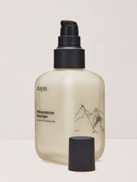 Argan Oil Hair Treatment