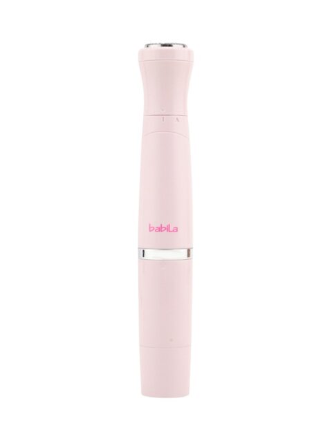 Babila Eyebrow & Bikini Trimmer-BBET-E20