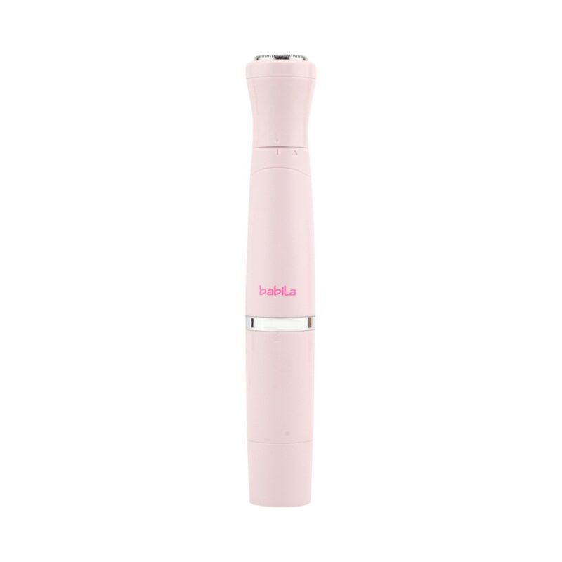 Babila Eyebrow & Bikini Trimmer-BBET-E20